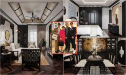 Đức Phúc chi mạnh tay, tậu căn hộ cao cấp mới ở Hà Nội tặng bố mẹ