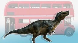 Khủng long mặt cá sấu được phát hiện ở Anh: dài 10 mét, là loài ăn thịt lớn nhất châu Âu?