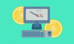 Laptop bị nóng phải làm thế nào? Mách bạn 6 cách làm mát máy tính đơn giản, hiệu quả