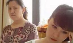 Con trai đi công tác tôi sang ngủ cùng con dâu, nửa đêm sờ bụng nó mà như 'bị sét đánh'