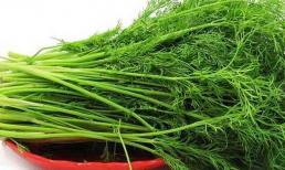 Những phụ nữ bị 'đau bụng kinh' trong thời kỳ kinh nguyệt có thể ăn một ít thì là! Có thêm 3 chức năng hữu ích