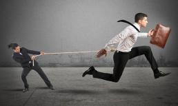 Để nhân sự không xin nghỉ việc sau khi được đào tạo bài bản