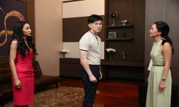Vô tình nghe được hai chị dâu nói xấu vợ, tôi nóng mặt đáp trả lại khiến mọi người tái mặt