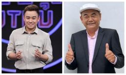 Nhận bão chỉ trích quá dữ dội từ cộng đồng mạng, NSND Việt Anh tự 'bảo vệ' bằng cách này