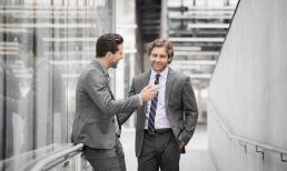 Đừng nói với đồng nghiệp của bạn 3 'bí mật' này