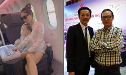 Sao Việt 14/6: Đây là hai người đầu tiên Phạm Hương công khai hẹn gặp sau khi về Việt Nam; Đạo diễn Trần Lực chê diễn viên Trung Anh