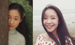 Diễn viên đóng vai Dao Ánh - người tình đẹp nhất của Trịnh Công Sơn ngoài đời trông thế nào? 