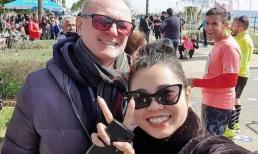 Hana Nguyễn Cuộc Sống tại Đảo Síp - Nhân duyên trời ban của cô gái Việt và kỹ sư người Nga hơn 30 tuổi