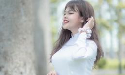 Ngọc Hà  - Nữ sinh viên xinh đẹp, tài năng đến từ trường ĐH Công Nghiệp TP.HCM “gây bão” cộng đồng mạng