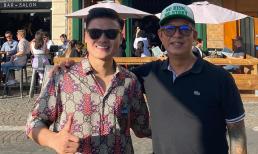 Quang Hải đã đến châu Âu, chuẩn bị gia nhập CLB mới?