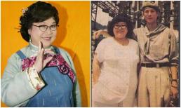 Quỳ gối xin vai diễn giúp chồng nổi đình nổi đám, 41 tuổi thụ tinh nhân tạo sinh con gái nhưng chồng lại cặp bồ với đồng nghiệp