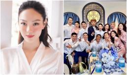 Vừa kết hôn đã bị dọa 'trùng chồng', đàn anh Minh Hằng lên tiếng cực gắt để bảo vệ nữ ca sĩ 