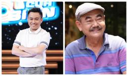 Sau thời gian im lặng, NSND Việt Anh lên tiếng giải tỏa hiểu lầm về bình luận bị 'ném đá' có liên quan tới Hữu Tín