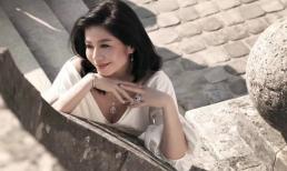 Cô ấy là 'Marilyn Monroe đến từ Hong Kong', năm nay 62 tuổi và có vẻ đẹp như bị 'đóng băng'