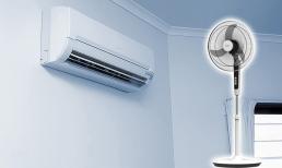 Làm thêm một việc khi bật điều hòa, vừa làm mát hiệu quả lại tiết kiệm cả triệu tiền điện mỗi năm