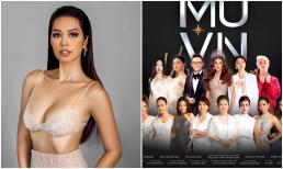 Bị nói 'giám khảo chỉ ngồi xem mà không chấm điểm', siêu mẫu Hà Anh đính chính và hứa hẹn điều này