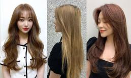 Thay đổi kiểu tóc hệt như phẫu thuật thẩm mỹ. 14 kiểu tóc sau khi sửa đẹp đến không thể tin được 