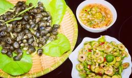 Luộc ốc tưởng đơn giản nhưng không phải ai cũng biết mẹo để ngon như ngoài hàng, bỏ túi ngay bí quyết này