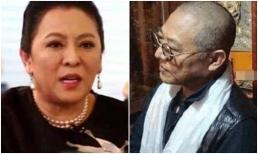 Lý Liên Kiệt giàu như vậy sao không chữa khỏi bệnh cường giáp? Vợ của Hướng Hoa Cường đã giải thích lý do chỉ trong một câu!