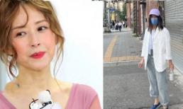 Tình hình sức khỏe hiện tại của 'nữ thần bất tử' Seo Jung Hee sau khi cắt tử cung và điều trị ung thư vú