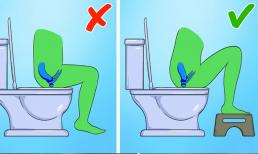 Làm thế nào để giảm táo bón?