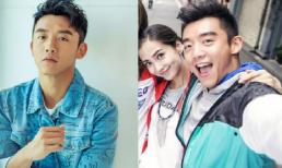 'Người tình' của Angelababy bị đóng băng hơn 30 tỷ đồng