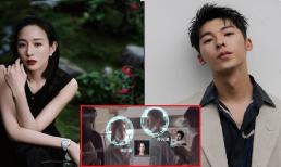 Sao 'Võ Mỵ Nương truyền kỳ' Trương Quân Ninh bị bắt gặp hẹn hò nam diễn viên kém 8 tuổi