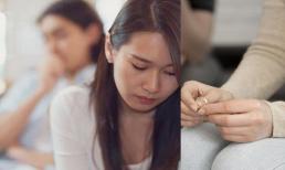 Ly hôn chồng chỉ vì... miếng da gà