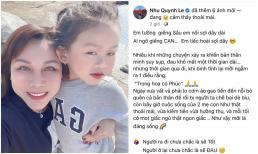 Vợ cũ Hoàng Anh tung ảnh vui vẻ bên con gái cưng, nghi mỉa mai chồng cũ sau loạt lùm xùm hậu ly hôn