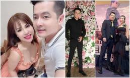 Hoàng Anh sau ly hôn: 'Phát tướng' hẳn ra, lúc nào cũng 'kè kè' bên Thắm Bebe như hình với bóng 