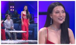 Hậu ly hôn chồng Tây, Hoàng Oanh ngày càng hở bạo làm xốn xang mọi ánh nhìn