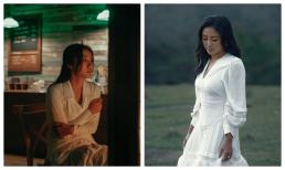 Văn Mai Hương tái xuất với bộ ảnh đơn giản nhưng thần thái ngút ngàn, thừa nhận từng có 50 nỗi đau