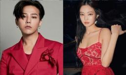 G-Dragon có chia sẻ đầu tiên hậu dính nghi vấn hẹn hò tình mới khi vừa chia tay Jennie (Black Pink)
