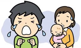 Những cách giúp trẻ không ghen tị với anh chị em trong gia đình