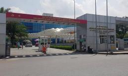 Mẹ ném con trai 2 tháng tuổi từ tầng 5 bệnh viện xuống đất tử vong