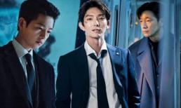 Song Joong Ki, Lee Jun Ki và những 'bad boy thế giới ngầm' có sức hút nhất màn ảnh Hàn