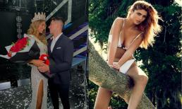 Tân Hoa hậu Peru gây choáng với gia thế ‘khủng’, sở hữu thân hình nóng bỏng, bạn trai cực nổi tiếng