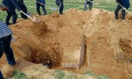 Việc hỏa táng con người có lãng phí không? Sau khi chết, mọi sinh vật đều có chu kỳ sinh học, liệu hỏa táng có phá vỡ quy luật tự nhiên?