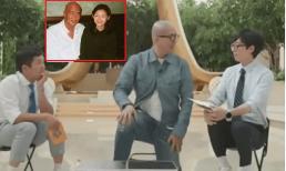 Chồng nới chia sẻ quá trình cầu hôn Từ Hy Viên qua mạng, cảm xúc sau nhiều năm 'yêu lại từ đầu'