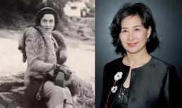 Vợ hai của trùm sòng bạc Hà Hồng Sân qua đời, cuộc đời hơn cả tiểu thuyết: Từ thiếu nữ 14 tuổi làm thiếp đến người vợ quyền lực nhất trong gia đình tài phiệt 