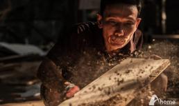 Ahome - Đơn vị thiết kế nội thất chung cư cao cấp uy tín tại Hà Nội 