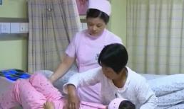 Mới mang thai được một tháng, người phụ nữ đang giặt đồ đột ngột sẩy thai vì bị rết cắn