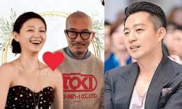 DJ Koo và Từ Hy viên bày tỏ tình cảm, Uông Tiểu Phi mất ngủ giữa đêm 