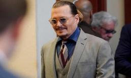 Johnny Depp thắng kiện vợ cũ Amber Heard chưa lâu lại dính vào tranh tụng bị đòi bồi thường gần 2 tỷ đồng