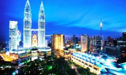 Review chi tiết vé máy bay đi Malaysia giá rẻ nhất tại Traveloka