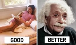 Quy luật 2 giờ: Bí quyết trở thành thiên tài của Einstein mà bạn nên học hỏi ngay hôm nay