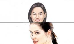 Năm nốt ruồi vàng trên cơ thể đáng giá ngàn lượng vàng', một cái đảm bảo phát tài, một cái trong vạn may mắn!