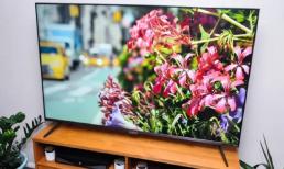 Top 5 TV tốt nhất năm 2022