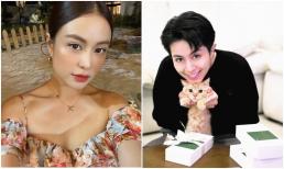 Hoàng Thuỳ Linh 'quậy đục nước' với Minh Hằng trước giờ G, Gil Lê lại tất bật chuẩn bị quà cưới, nhìn độ tỉ mỉ đủ biết có tâm cỡ nào