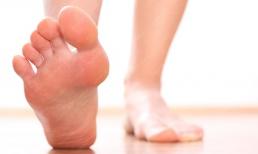 Nhìn tướng bàn chân biết ngay vận mệnh sang hèn, tương lai giàu sang hay nghèo khổ